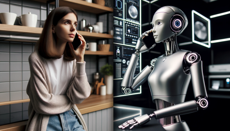 Ring, Ring, It’s the Future Calling: ChatGPT and the Robot Takeover of Customer Service