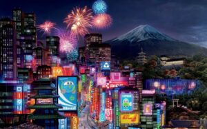 3 Months to Tokyo: Saving $24 Daily for an Anime and Mario Go-Kart Journey