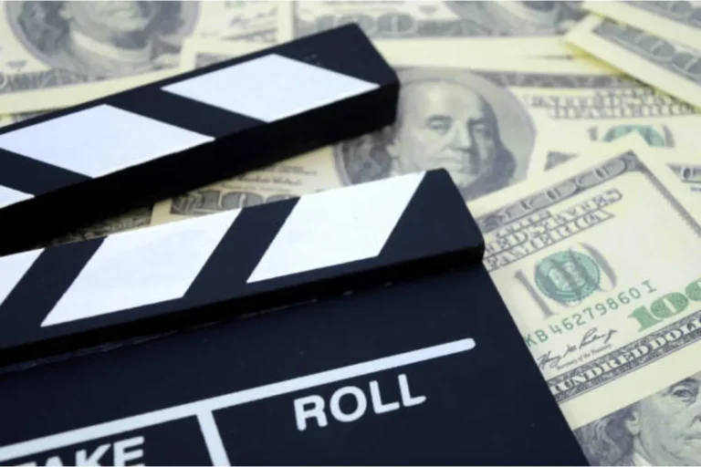 Innovative Strategies: How New Filmmakers Can Monetize Their Films Before Production Begins