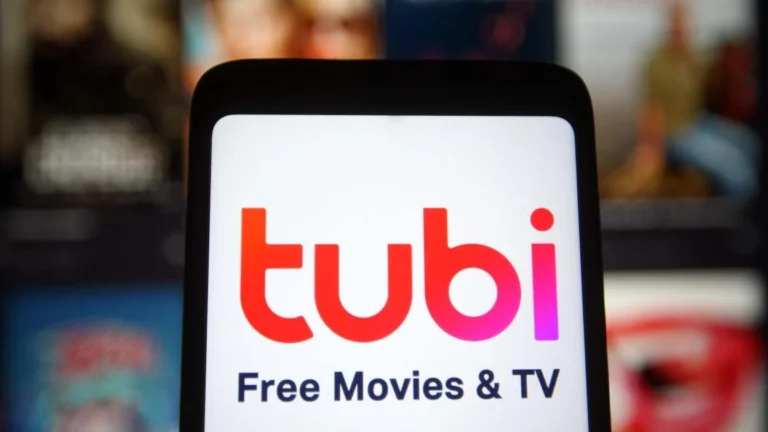 Get Your Low-Budget Movie on Tubi As A First-Time Filmmaker